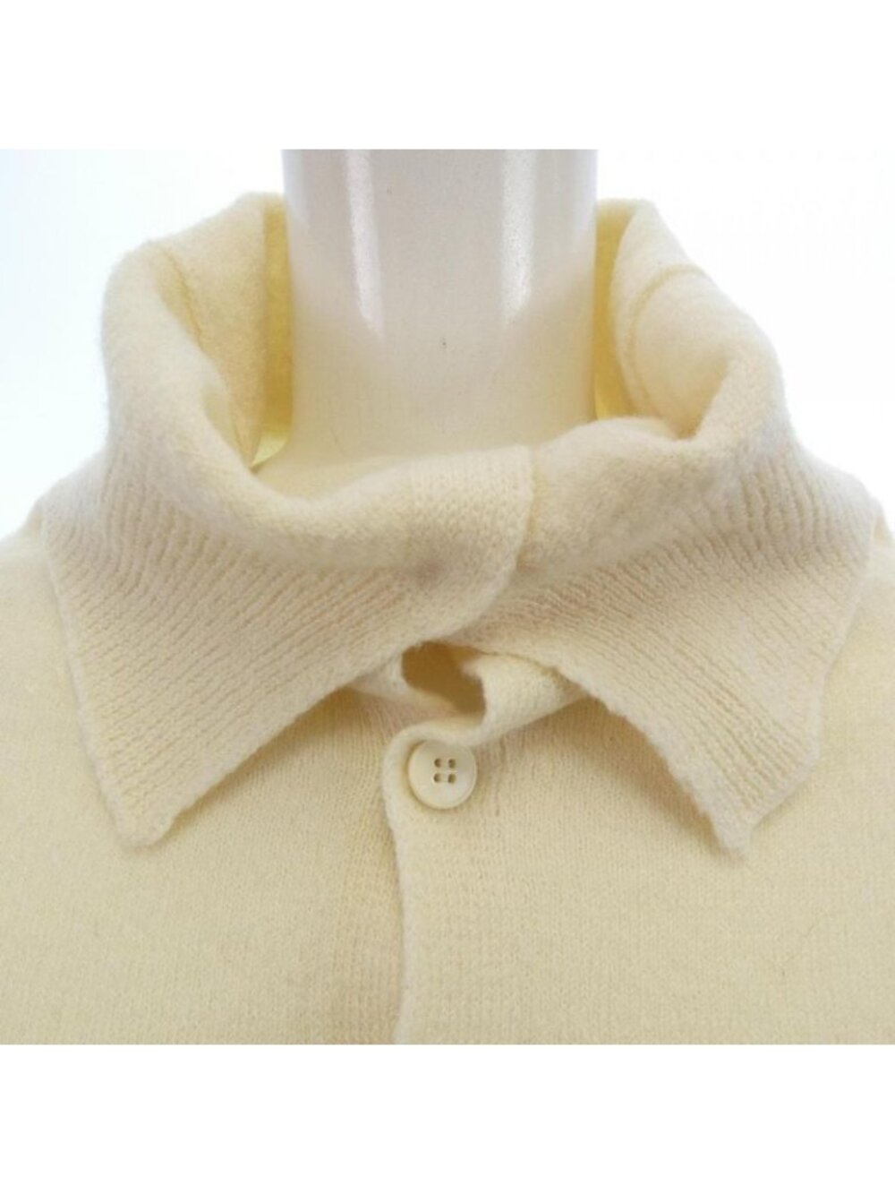 Celine 2 5 V61 633 C Phoebe Period Cardigan - Picture 6 of 7